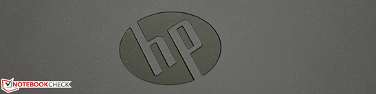 HP ProBook 640 G1: Old-school business notebook?