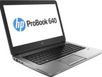 Review HP ProBook 640 G1 H5G66ET Notebook