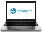 Review HP ProBook 455 G1 H6P57EA Notebook