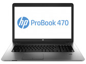 Review Update HP ProBook 470 G1 E9Y75EA Notebook
