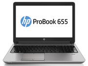 In Review: HP ProBook 655-F4Z43AW