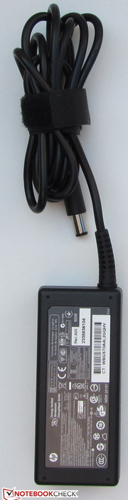 The power adapter weighs 238 grams... The power adapter weighs 238 grams...