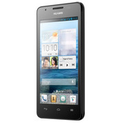 In Review: Huawei Ascend G525. Courtesy of: Huawei Germany