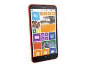 Review Nokia Lumia 1320 Smartphone