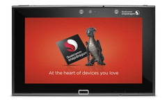 Qualcomm MDP Android tablet with Snapdragon 805 and WQHD IPS display