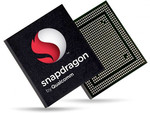 Qualcomm Snapdragon 600 inside the HTC One.