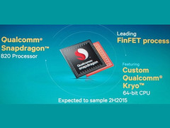 Qualcomm Snapdragon 820 to be more efficient and twice as fast as Snapdragon 810