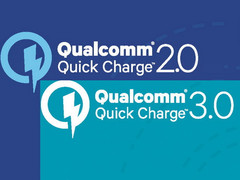 Qualcomm announces more smartphones with Quick Charge 3.0