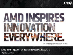 Q1 2016 financial figures from Alphabet, AMD, and Microsoft now public
