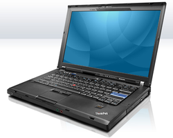Lenovo ThinkPad R400 Lenovo ThinkPad R400