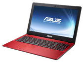 Review Asus R510CA-CJ862H Notebook