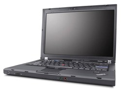 Lenovo ThinkPad R61 Lenovo ThinkPad R61