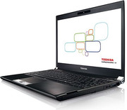 In Review: Toshiba Portégé R930-13F In Review: Toshiba Portégé R930-13F