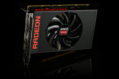 AMD Radeon R9 Nano coming this September for $649