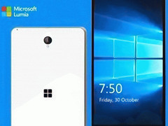 Microsoft could unveil Lumia 750 and 850 at MWC 2016