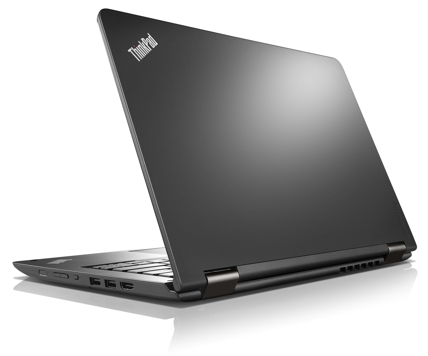 Lenovo announces ThinkPad Yoga 14 convertible  NotebookCheck.net News
