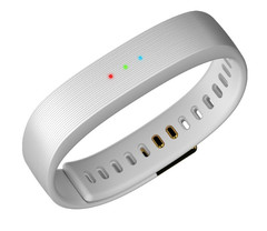 Razer Nabu X smartband with fitness tracking, notifications and social functions
