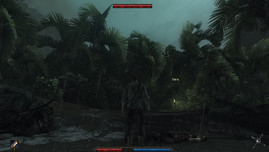 Risen FHD 33fps Risen FHD 33fps