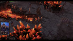 StarCraft2 FHD Ultra 35fps StarCraft2 FHD Ultra 35fps