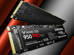 Samsung SSD 950 Pro now available in M.2 form factor