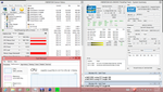 CPU stress CPU stress