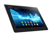 In Review:  Sony Xperia Tablet S
