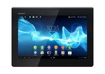 Sony's Xperia Tablet S brings a welcome change to the tablet market