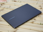 In review:  Samsung 700Z7C-S01DE