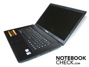 We also had some issues with the keys. The tactile feedback when typing is spongy. We also had some issues with the keys. The tactile feedback when typing is spongy.