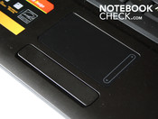 Touchpad Touchpad