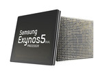 Samsung's Exynos 5250 dual-SoC with 1.7 GHz