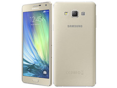 Samsung Galaxy A7 Android handset launched back in 2015