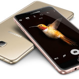 Samsung Galaxy A9 gets Android 6.0.1 Marshmallow update