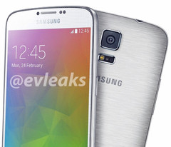 Samsung Galaxy Alpha also known as Samsung Galaxy Prime could arrive in August 2014