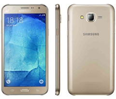 Samsung Galaxy J2 Android smartphone, predecessor of Galaxy J3