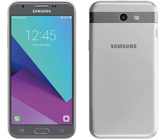 Samsung Galaxy J3 Emerge Android smartphone launching on Sprint in January 2017