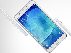Samsung Galaxy J7 (2016) Android smartphone gets S Bike Mode