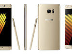 Samsung Galaxy Note7 with 6 GB RAM and 128 GB internal storage might hit China
