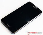 The Galaxy Note 3 ships with a 5.7-inch display