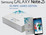 Samsung Galaxy Note 3 Olympic Games Edition Sochi 2014 Winter Olympics