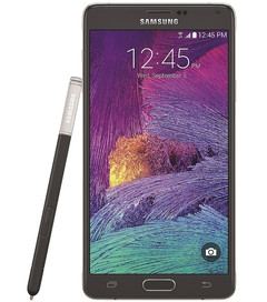 Samsung Galaxy Note 4 phablet US pre-orders open, launch October 17