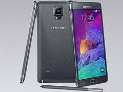 Samsung Galaxy Note 4 Android phablet facing Marshmallow update-related problems