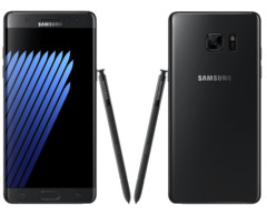 Samsung Galaxy Note 7 Android phablet sales to resume at the end of the month