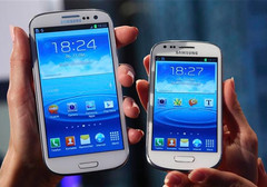Samsung Galaxy S3 and S3 Mini will not get Android KitKat update