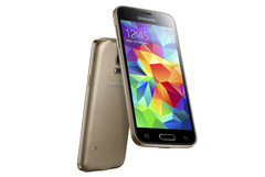 Samsung Galaxy S5 mini smartphone to get Android Marshmallow firmware soon
