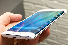 Samsung Galaxy S6 Edge and Galaxy S6 sales forecast down to 45 million units