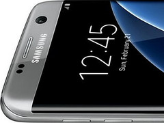 Samsung Galaxy S7 Edge may come in Silver or Gray color options