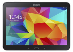 Samsung Galaxy Tab4 10.1 Android tablet