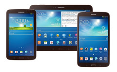 Samsung Galaxy Tab 4 tablets to be revealed on February 24