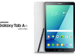 Samsung Galaxy Tab A (2016) with S Pen Android tablet, Samsung tablets shipment down 20 percent in Q3 2016